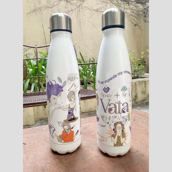 Botella térmica Vata
