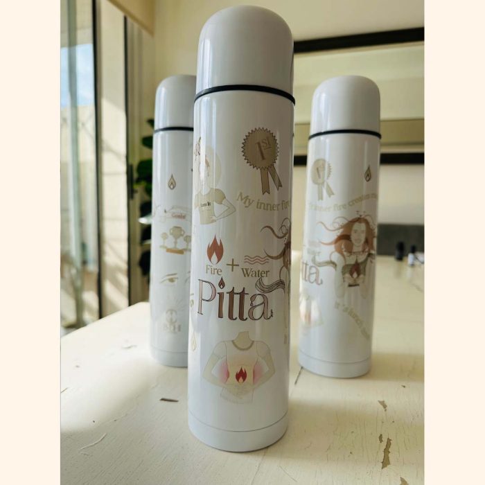 Termo 1 lt Pitta
